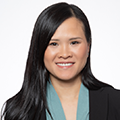 Lisa Huynh, Accounts Receivable Specialist